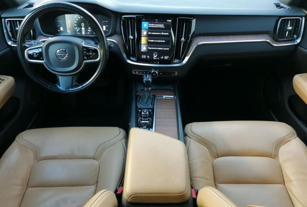 Volvo V60 Cross Country II Иваново  - изображение 10