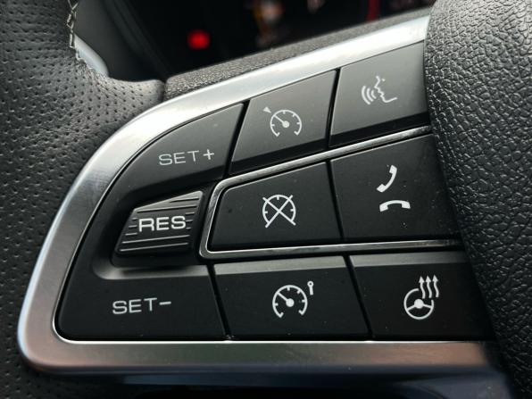 Lada (ВАЗ) Vesta I Рестайлинг (NG) с пробегом 2025 года, цена 1 530 000 рублей, 31618 км, универсал, Автокод Объявления