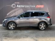 Toyota RAV4 IV (XA40) Рестайлинг Пермь  - изображение 30