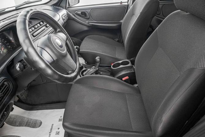 Chevrolet Niva I Рестайлинг с пробегом 2016 года, цена 899 000 рублей, 68000 км, внедорожник, Автокод Объявления