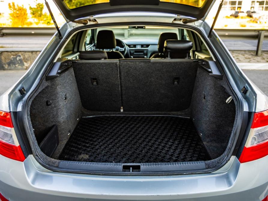 Skoda Octavia III (A7) Волгоград  - изображение 29