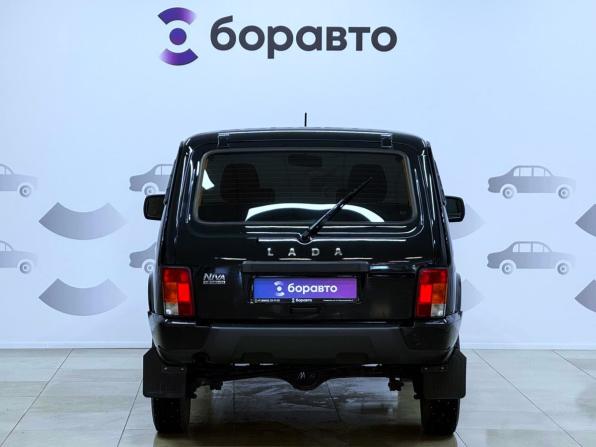 Lada (ВАЗ) Niva Legend с пробегом 2024 года, цена 934 000 рублей, 35287 км, внедорожник, Автокод Объявления