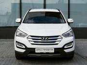 Hyundai Santa Fe III Екатеринбург  - изображение 30