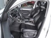 Audi Q3 I (8U) Рестайлинг Ростов-на-Дону  - изображение 29