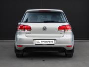 Volkswagen Golf VI Москва  - изображение 24