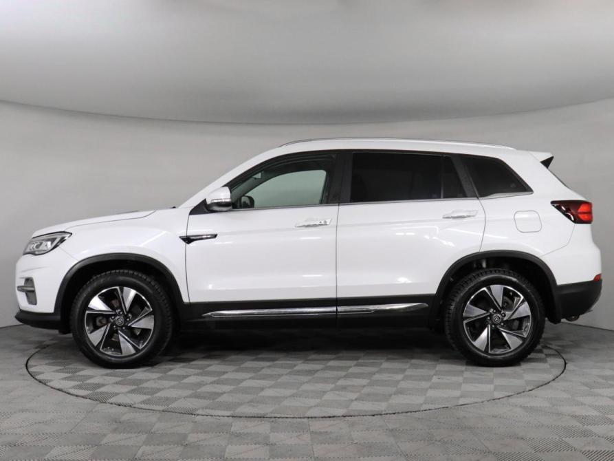 Changan CS75 I Рестайлинг Химки  - изображение 9