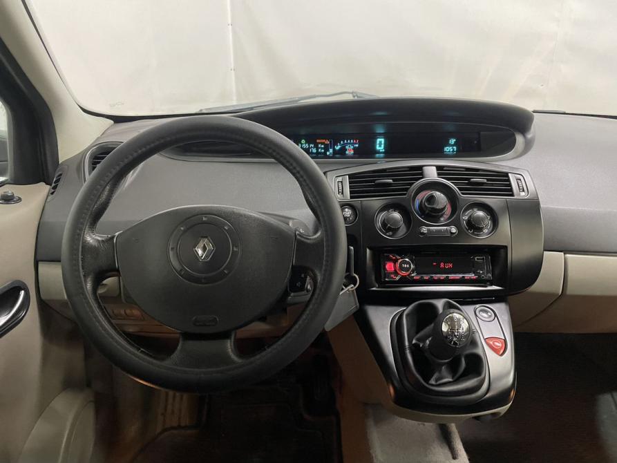 Renault Scenic II Воронеж  - изображение 15