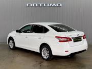 Nissan Sentra VII (B17) Краснодар  - изображение 24
