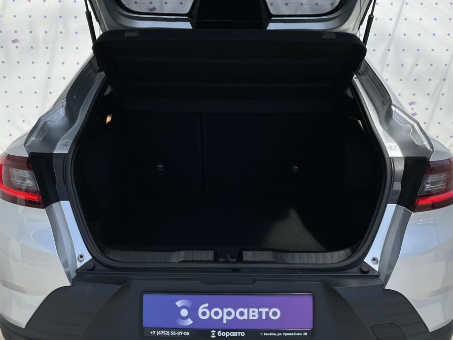 Renault Arkana I Тамбов  - изображение 7