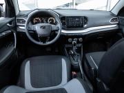 Lada (ВАЗ) Vesta I Рестайлинг (NG) Ставрополь  - изображение 27