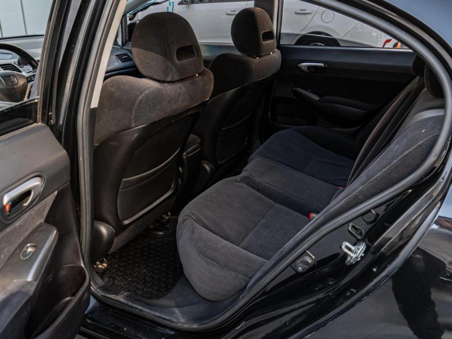 Honda Civic VIII Рестайлинг Краснодар  - изображение 11
