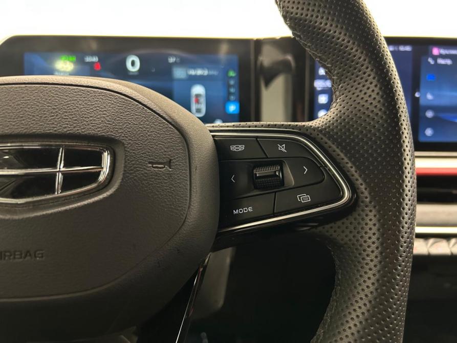 Geely Coolray I Рестайлинг Санкт-Петербург  - изображение 22