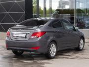 Hyundai Solaris I Рестайлинг Новосибирск  - изображение 24