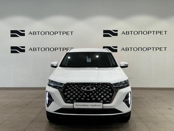 Chery Tiggo 7 Pro Max I с пробегом 2023 года, цена 1 999 000 рублей, 36218 км, внедорожник, Автокод Объявления