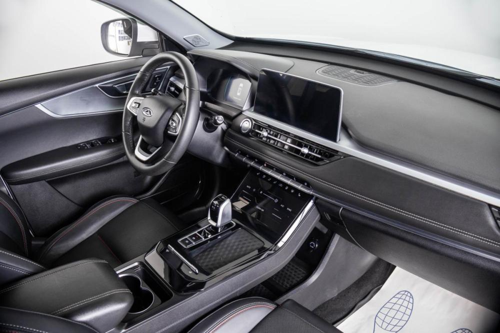 Chery Tiggo 7 Pro Max I Пермь  - изображение 12