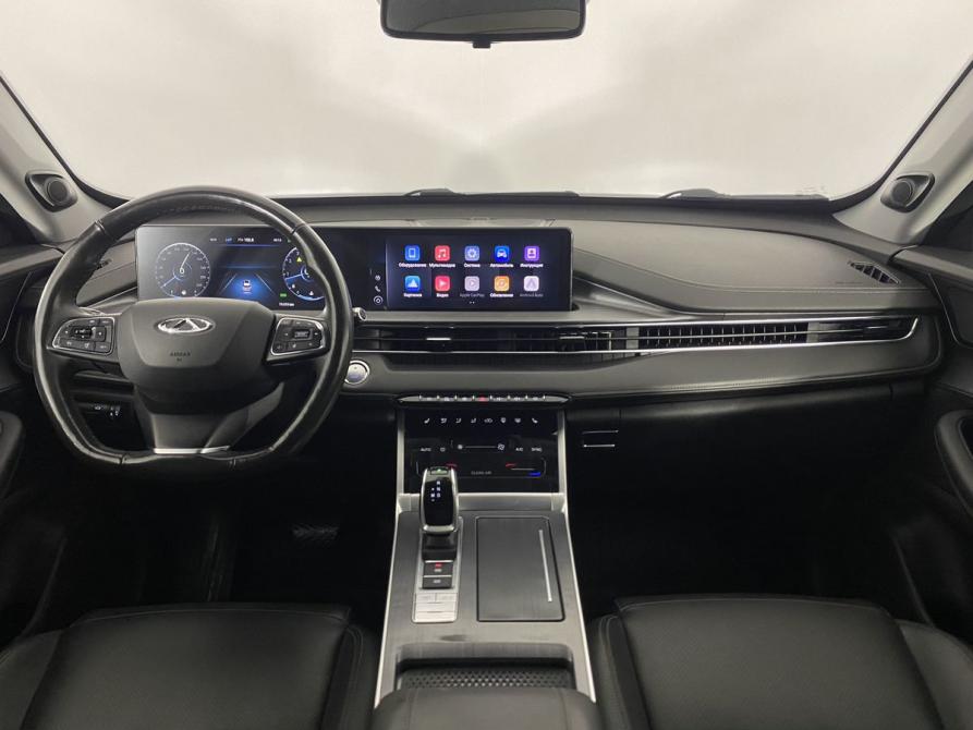 Chery Tiggo 7 Pro Max I Воронеж  - изображение 16