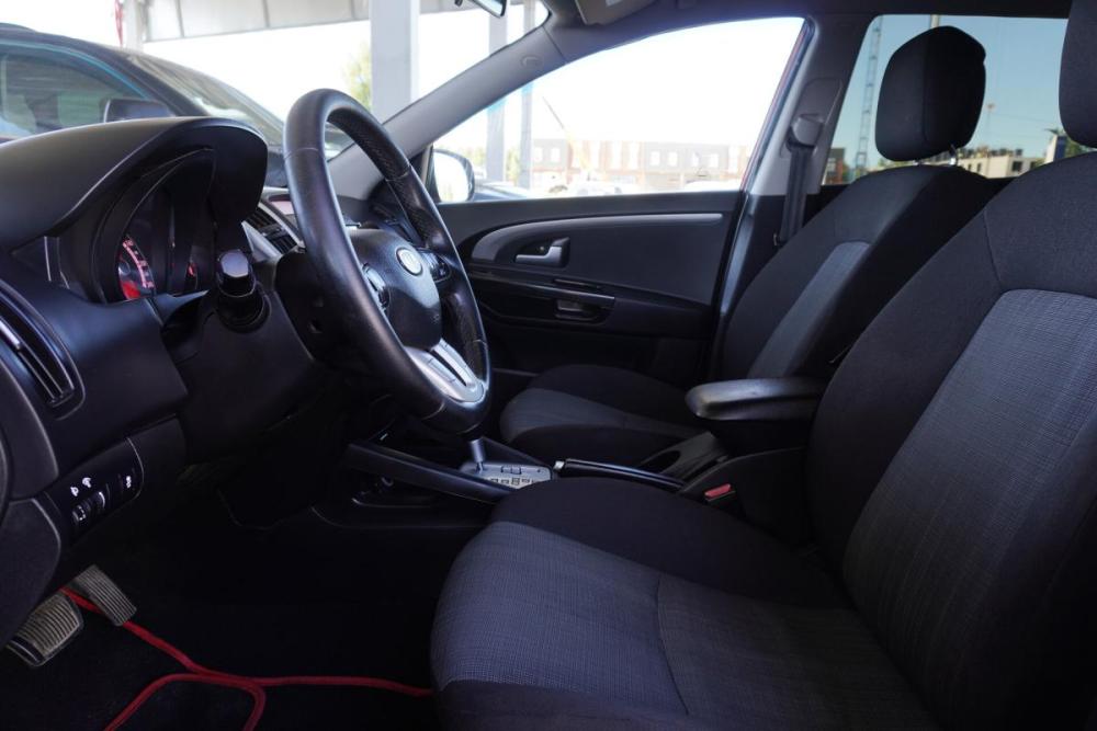Kia Ceed I Рестайлинг Ульяновск  - изображение 10
