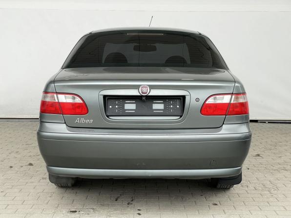 Fiat Albea I Рестайлинг с пробегом 2011 года, цена 441 000 рублей, 127863 км, седан, Автокод Объявления
