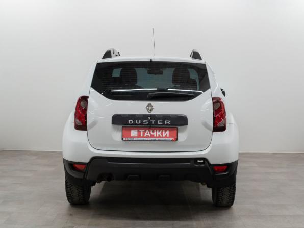 Renault Duster I Рестайлинг с пробегом 2020 года, цена 1 177 000 рублей, 121720 км, внедорожник, Автокод Объявления