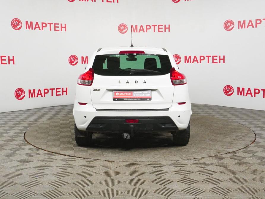 Lada (ВАЗ) XRAY I Вологда  - изображение 6