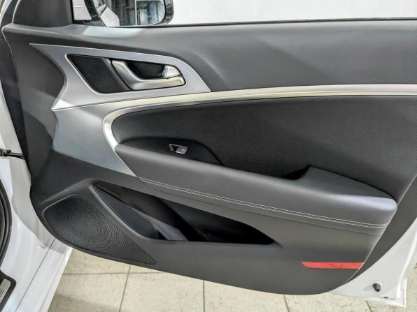 Genesis G70 I с пробегом 2019 года, цена 2 940 000 рублей, 45297 км, седан, Автокод Объявления