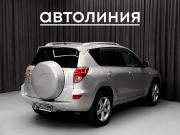 Toyota RAV4 III (XA30) Красноярск  - изображение 20