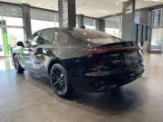 Hongqi H5 II Екатеринбург  - изображение 16