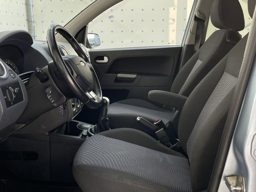 Ford Fusion I Рестайлинг Тамбов  - изображение 11