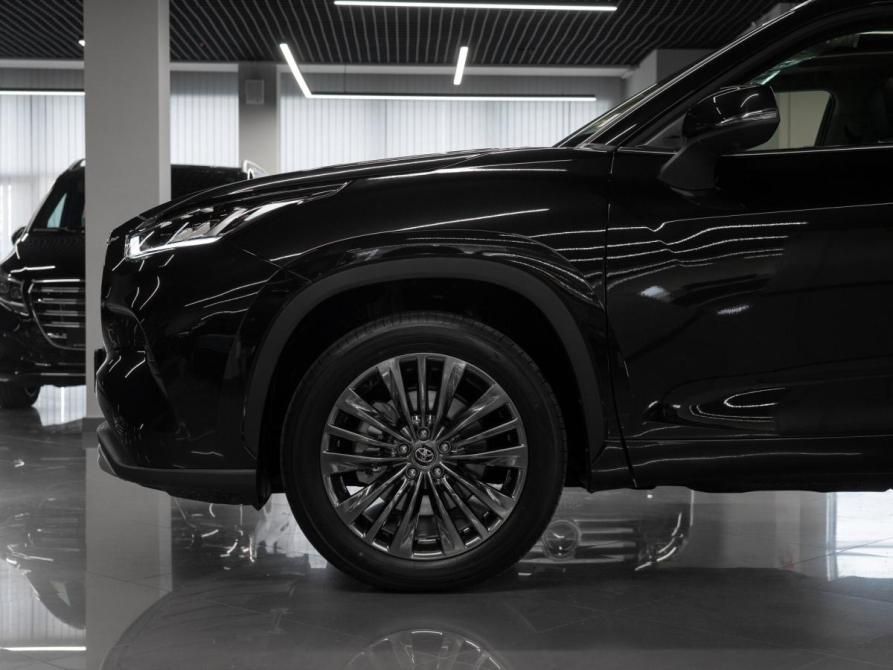 Toyota Highlander IV (XU70) Москва  - изображение 29