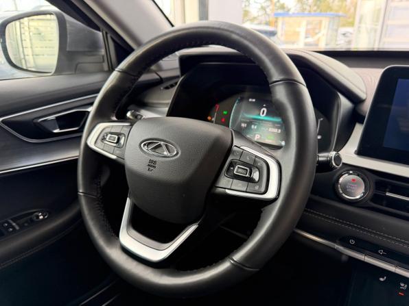Chery Tiggo 7 Pro I с пробегом 2022 года, цена 1 775 000 рублей, 35680 км, внедорожник, Автокод Объявления