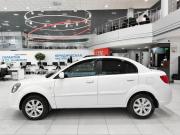 Kia Rio II Рестайлинг Казань  - изображение 32