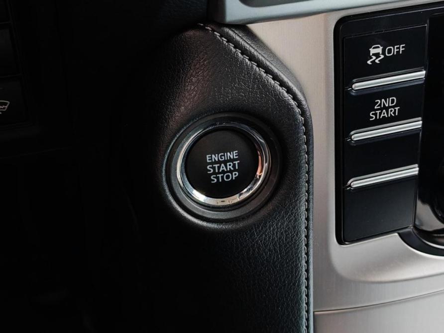 Toyota Land Cruiser Prado 150 Series Рестайлинг 3 Краснодар  - изображение 19