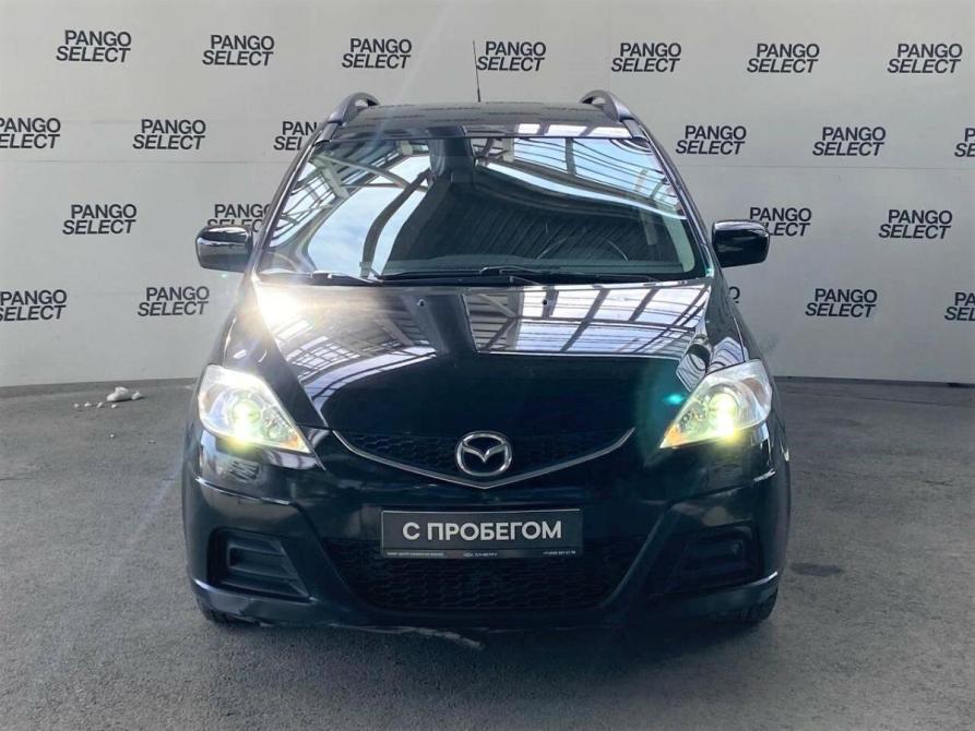 Mazda 5 I (CR) Рестайлинг Екатеринбург  - изображение 2
