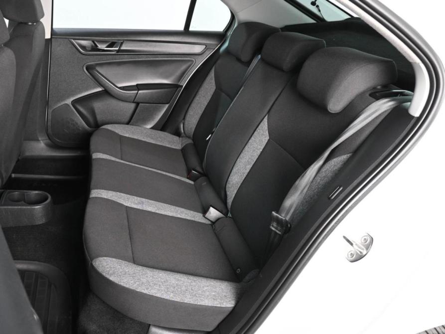 Skoda Rapid II Ростов-на-Дону  - изображение 9