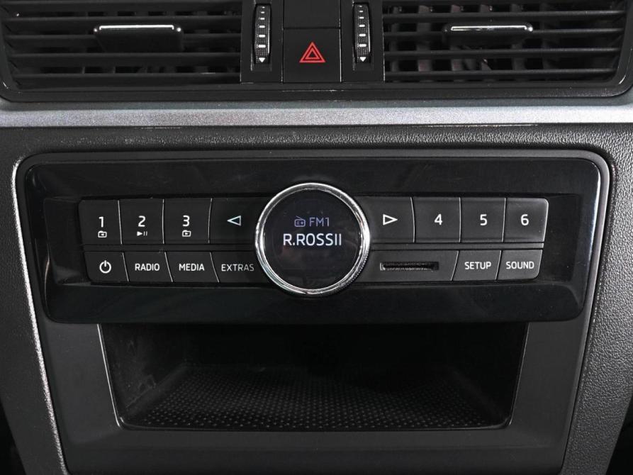 Skoda Rapid I Ростов-на-Дону  - изображение 12