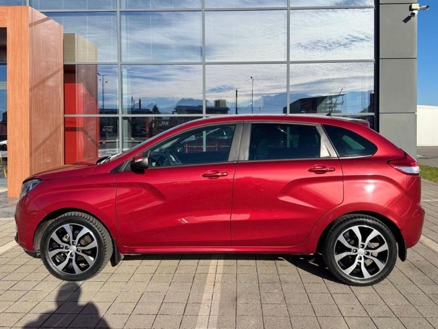 Lada (ВАЗ) XRAY I Владикавказ  - изображение 4