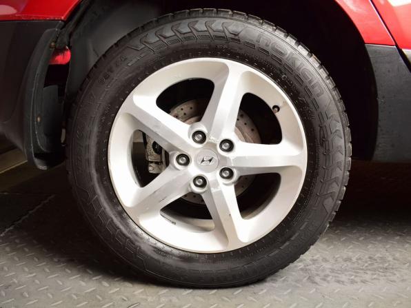 Hyundai ix35 I с пробегом 2010 года, цена 1 199 995 рублей, 277754 км, внедорожник, Автокод Объявления