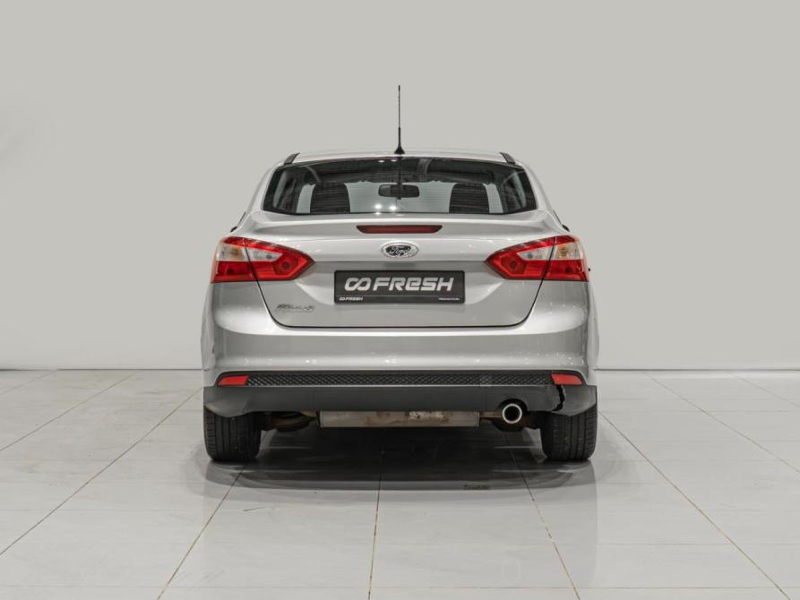 Ford Focus III Мурманск  - изображение 4