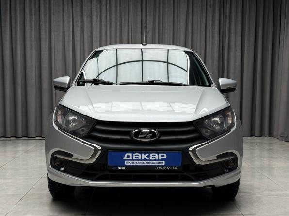 Lada (ВАЗ) Granta I Рестайлинг с пробегом 2023 года, цена 799 000 рублей, 58617 км, лифтбек, Автокод Объявления