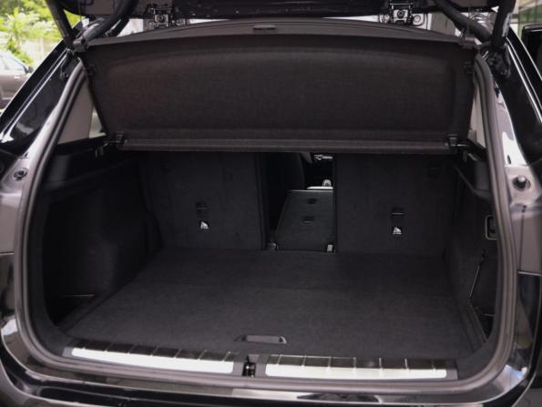 BMW X1 II (F48) Рестайлинг с пробегом 2020 года, цена 2 836 000 рублей, 89107 км, внедорожник, Автокод Объявления