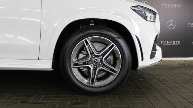 Mercedes-Benz GLE II (V167) с пробегом 2021 года, цена 7 195 000 рублей, 62495 км, внедорожник, Автокод Объявления