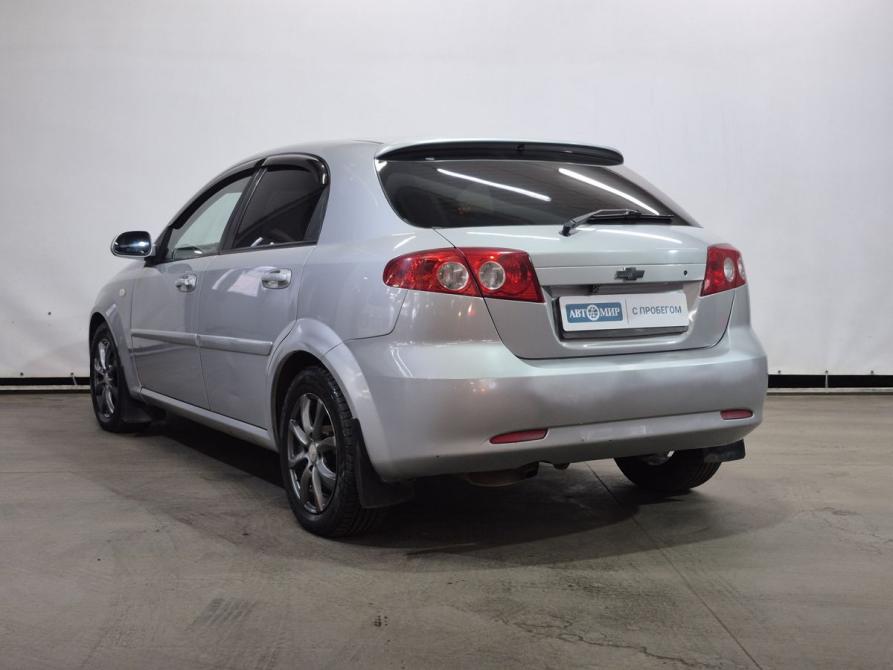 Chevrolet Lacetti I Ярославль  - изображение 7