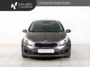Kia Ceed II Казань  - изображение 17