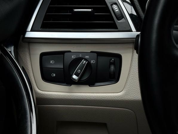 BMW 3 серии VI (F3x) Рестайлинг с пробегом 2017 года, цена 2 599 000 рублей, 110945 км, седан, Автокод Объявления