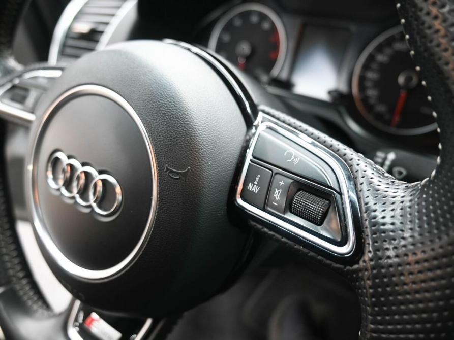 Audi Q5 I (8R) Рестайлинг Ростов-на-Дону  - изображение 15