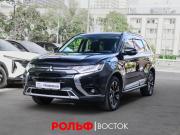 Mitsubishi Outlander III Рестайлинг 3 Москва  - изображение 16