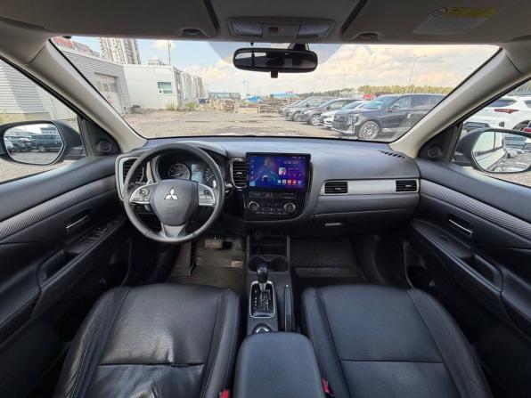 Mitsubishi Outlander III с пробегом 2012 года, цена 865 000 рублей, 364000 км, внедорожник, Автокод Объявления