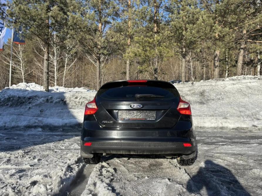 Ford Focus III Прокопьевск  - изображение 7