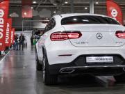 Mercedes-Benz GLC I (X253) Санкт-Петербург  - изображение 41