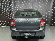 Lada (ВАЗ) Granta I Новосибирск  - изображение 32